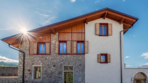 Apartment Relais Mozart